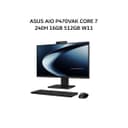 ASUS AIO P470VAK CORE 7 240H 16GB 512GB W11 27.0FHD 2Y BLK -B7152WS - Variant 1