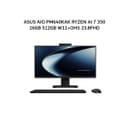 ASUS AIO PM640KAK RYZEN AI 7 350 16GB 512GB W11+OHS 23.8FHD 2Y BLK -B7150WS - Variant 1