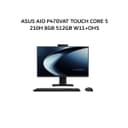 ASUS AIO P470VAT TOUCH CORE 5 210H 8GB 512GB W11+OHS 27.0FHD 2Y BLK -B5852WS - Variant 1