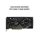 PNY VGA NVIDIA GEFORCE RTX 5060 TI 8GB GDDR7 OC 3Y - Variant 1