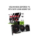ASUS VGA NVIDIA GEFORCE T1 RTX 5070 12GB GDDR7 OC 3Y - Variant 1