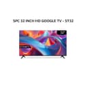 SPC 32 INCH HD GOOGLE TV - ST32 - Variant 1