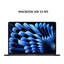 APPLE MACBOOK AIR 15 M5 10C GPU 24GB 1TB 10C CPU 15.3 MIDNIGHT -MDVN4ID - Variant 1