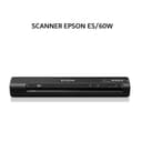 EPSON SCANNER ES 60W - Variant 1