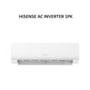 HISENSE AC INVERTER 1PK 830 WATT -AI09KCG - Variant 1