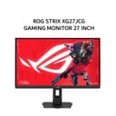 ASUS GAMING MONITOR 27 INCH ROG STRIX XG27JCG FAST IPS QHD 5K 2880P 0.3MS 180HZ/330HZ(OC) HDR10 HDMI+DP USB-C ERGONOMICS 3Y - Variant 1