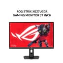ASUS GAMING MONITOR 27 INCH ROG STRIX XG27UCGR FAST IPS QHD 4K 2160P 0.3MS 162HZ/485HZ(FHD) HDR10 HDMI+DP USB-C ERGONOMICS 3Y - Variant 1