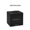 INFINIX NOTE 60 ULTRA 12GB 512GB TORINO BLACK - Variant 1