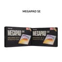 TECNO MEGAPAD SE 11.0 8GB 256 ICE BLUE - Variant 1