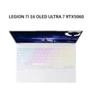 LENOVO LEGION 7I 16 OLED ULTRA 7 255HX RTX5060 8GB/ 32GB 1TB W11+OHS+M365B 16.0WQXGA 165HZ PKRGB 3Y+3ADP WHITE -6AID - Image 2