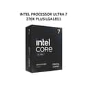 INTEL PROCESSOR ULTRA 7 270K PLUS LGA1851 3Y - Variant 1
