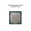 INTEL PROCESSOR I5 10500 LGA1200 1Y TRAY - Variant 1