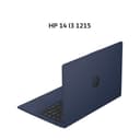 HP 14 I3 1215 8GB 512GB W11+OHS 14.0FHD BLIT (BOX MOU Z3700) 2Y BLU -EP0556TU - Image 2