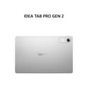 LENOVO IDEA TAB PRO GEN 2 13.0 8GB 256GB CLOUD GREY + STYLUS PEN + KEYBOARD - Image 1