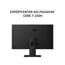 ASUS EXPERTCENTER AIO PG440VAK CORE 7-240H 16GB 1TB W11 23.8FHD 3Y BLK -BPC711WR - Image 1