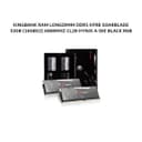 KINGBANK RAM LONGDIMM DDR5 KFRB SOARBLADE 32GB (16GBX2) 6000MHZ CL28 HYNIX A-DIE BLACK RGB - Variant 1