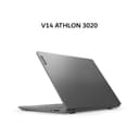 LENOVO V14 ATHLON 3020 8GB 256GB W10+OHS 14.0 GRY -ERID/8 - Image 2