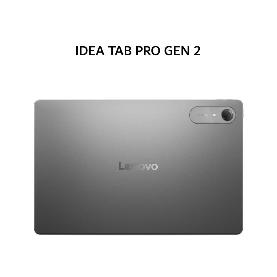 LENOVO IDEA TAB PRO GEN 2 13.0 8GB 256GB LUNA GREY + STYLUS PEN