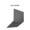 SPC LIFE 1 N4505 8GB 256GB DOS 14.1FHD IPS BLIT GRY - Image 3