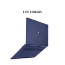 SPC LIFE 1 N4505 8GB 256GB DOS 14.1FHD IPS BLIT BLU - Image 3