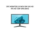 SPC MONITOR 19 INCH SM 19X HD IPS HD 720P 3MS 60HZ 1Y - Variant 1