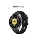 HUAWEI GT6 46MM BLACK - Variant 1