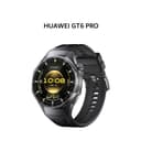 HUAWEI GT6 PRO 46MM BLACK - Variant 1