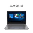 LENOVO V14 ATHLON 3020 4GB 256GB W10+OHS 14.0 GRY -ERID - Variant 1