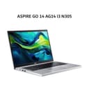 ACER ASPIRE GO 14 AG14 CORE I3 N305 8GB 512GB W11+OHS 14.0WUXGA SLV -31P.34WS - Image 1