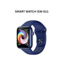 ITEL SMART WATCH ISW-011 BLUE - Variant 1