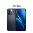 IQOO Z11X 8GB 256GB BLACK - Variant 1