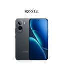 IQOO Z11 5G 8GB 256GB BLACK - Variant 1