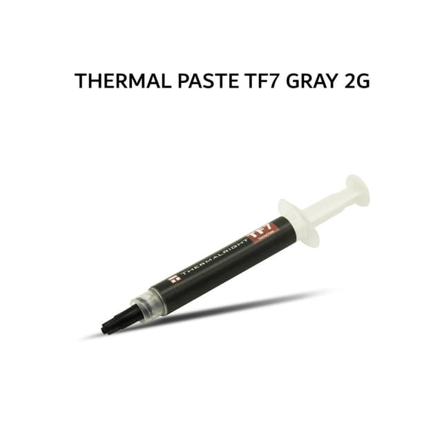 THERMALRIGHT THERMAL PASTE TF7 GRAY 2G