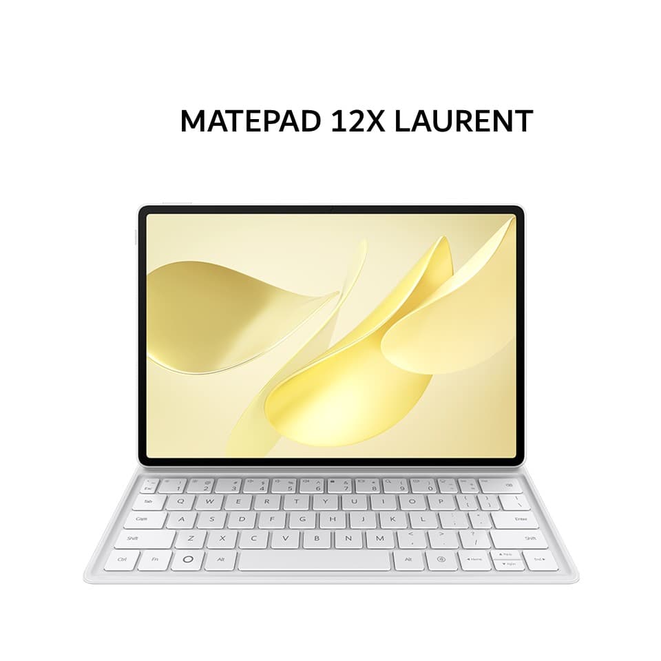 HUAWEI MATEPAD 12X LAURENT 12.0 12GB 256GB WHITE