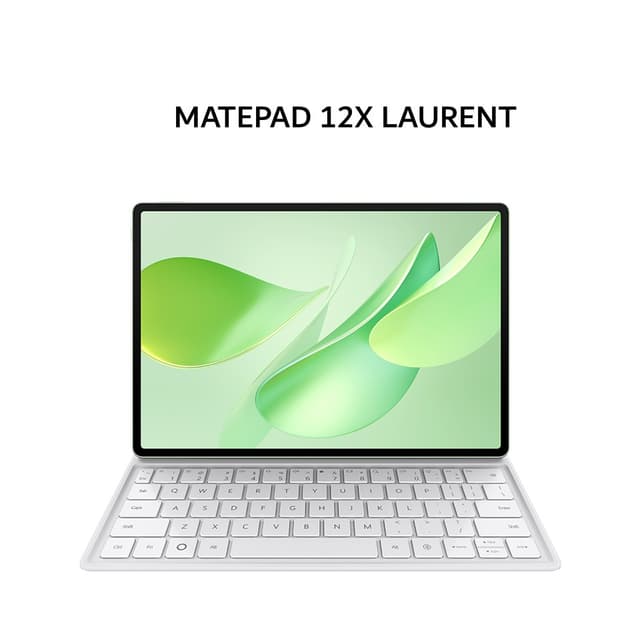 HUAWEI MATEPAD 12X LAURENT 12.0 12GB 256GB KIRIN T90A GREENERY