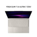 LENOVO YOGA SLIM 7 AURA EDITION 14 ULTRA 7 256V 16GB 512GB W11+OHS+M365B 14.0WUXGA OLED EVO 3Y PREM+3ADP SEASHELL -1NID - Image 2