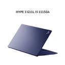 AXIOO HYPE 3 G11L I3 1115G4 8GB 256GB DOS 14.0FHD IPS BLU - Image 2