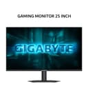 GIGABYTE GAMING MONITOR 25 INCH SS IPS FHD 1080P 1MS 240HZ G25F2A HDR10 HDMI+DP ERGONOMICS 3Y - Variant 1
