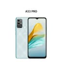 ZTE A53 PRO 4GB 64GB MINT GREEN - Variant 1