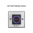 HIKVISION EXIT BUTTON NO TOUCH - Variant 1