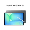 SAMSUNG GALAXY TAB S10 FE+ 5G 12GB 256GB GRY - Variant 1
