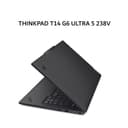 LENOVO THINKPAD T14 G6 ULTRA 5 238V 32GB 512GB SSD 14.0 WUXGA W11PRO BLK 3/3/3 - Image 2