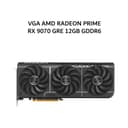 ASUS VGA AMD RADEON PRIME RX 9070 GRE 12GB GDDR6 OC 3Y - Variant 1