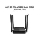 TP LINK ARCHER C64 AC1200 DUAL BAND WI FI ROUTER - Variant 1