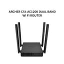 TP LINK ARCHER C54 AC1200 DUAL BAND WI FI ROUTER - Variant 1