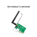TP LINK WIFI DONGLE TL WN781ND - Variant 1