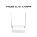 WIRELESS ROUTER TL WR844N TP LINK - Variant 1