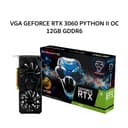 GAINWARD VGA GEFORCE RTX 3060 PYTHON II OC 12GB GDDR6 3Y - Variant 1