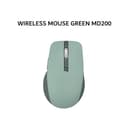 ASUS WIRELESS MOUSE GREEN MD200 - Variant 1