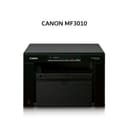 CANON IMAGECLASS MF3010 ALL IN ONE - Variant 1